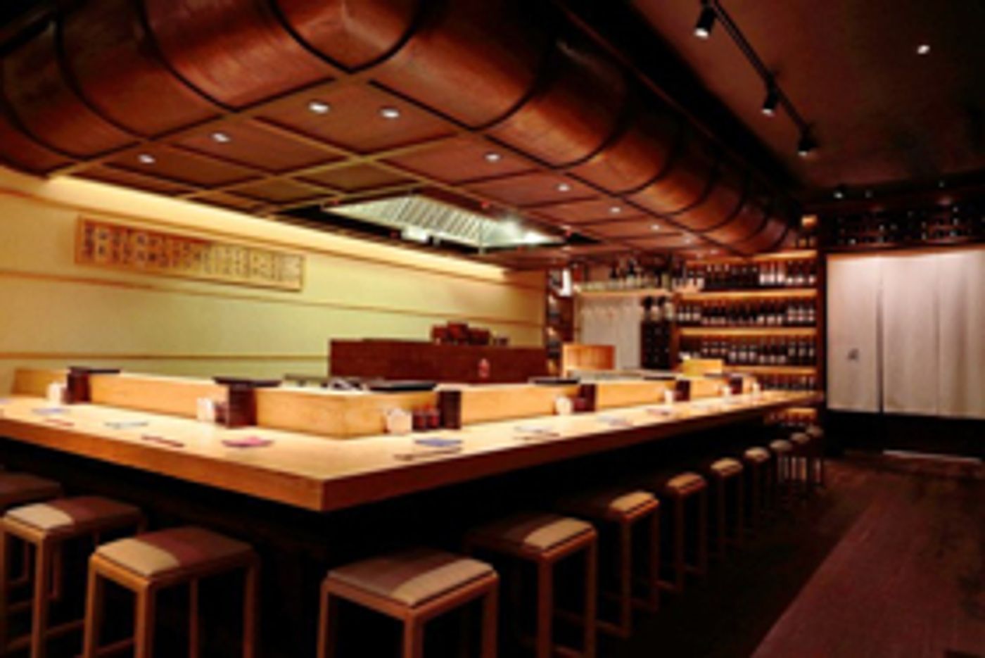 BWW Preview: TORIKO NY in Greenwich Village BWW Preview: TORIKO NY in Greenwich Village Image