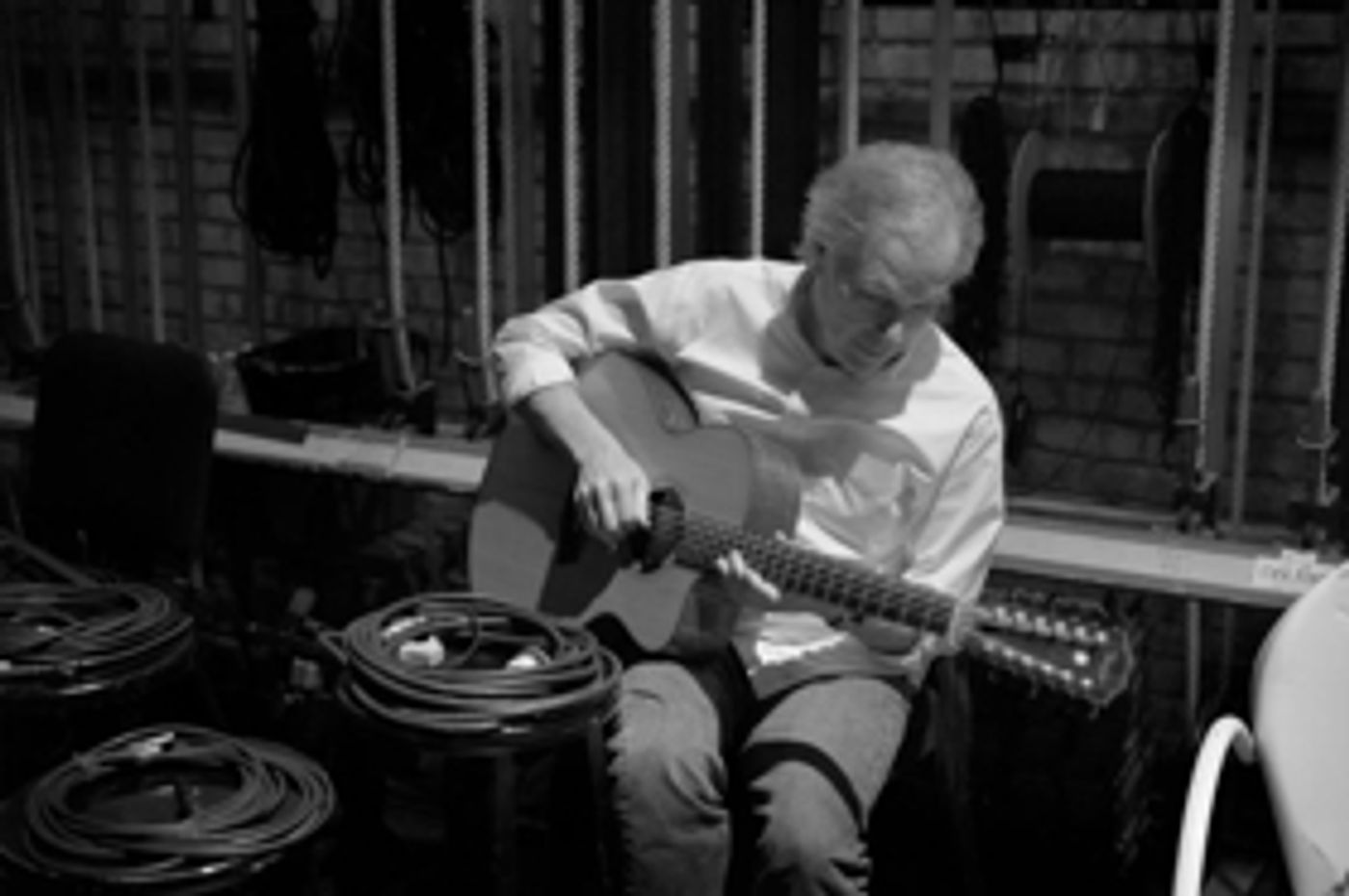 Musical Icon Leo Kottke Comes to Montalvo Arts Center Musical Icon Leo Kottke Comes to Montalvo Arts Center Image