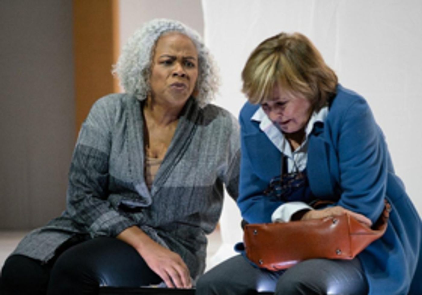 Review: 'Losing Your Mind' Three Ways in a Weekend at Opera Philadelphia's Festival O18  Image