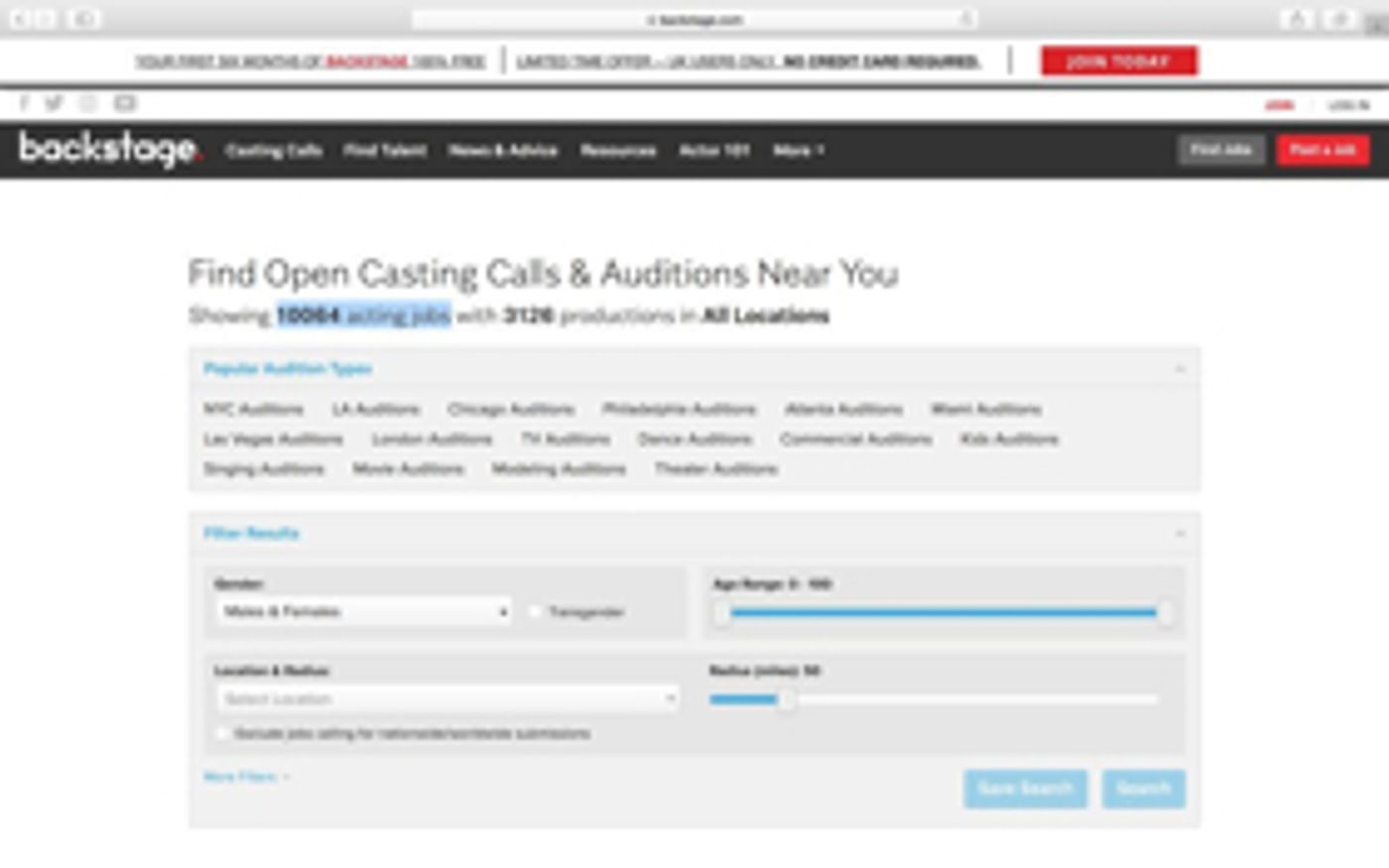 BWW Blog: An Actor's Guide to Waiting  Image