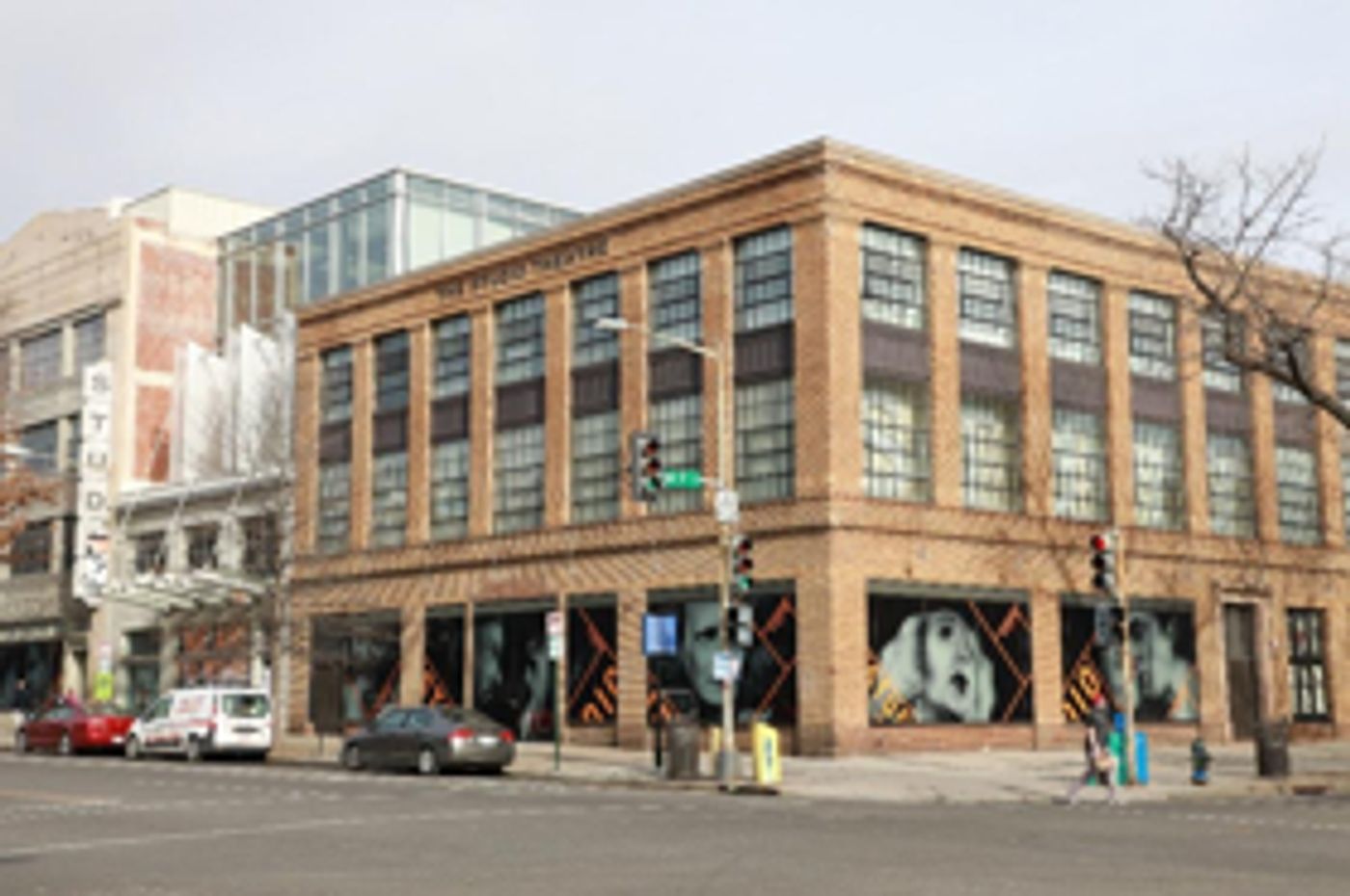 Studio Theatre Announces 40th Anniversary Season; IF I FORGET, ADMISSIONS, and More Studio Theatre Announces 40th Anniversary Season; IF I FORGET, ADMISSIONS, and More Image