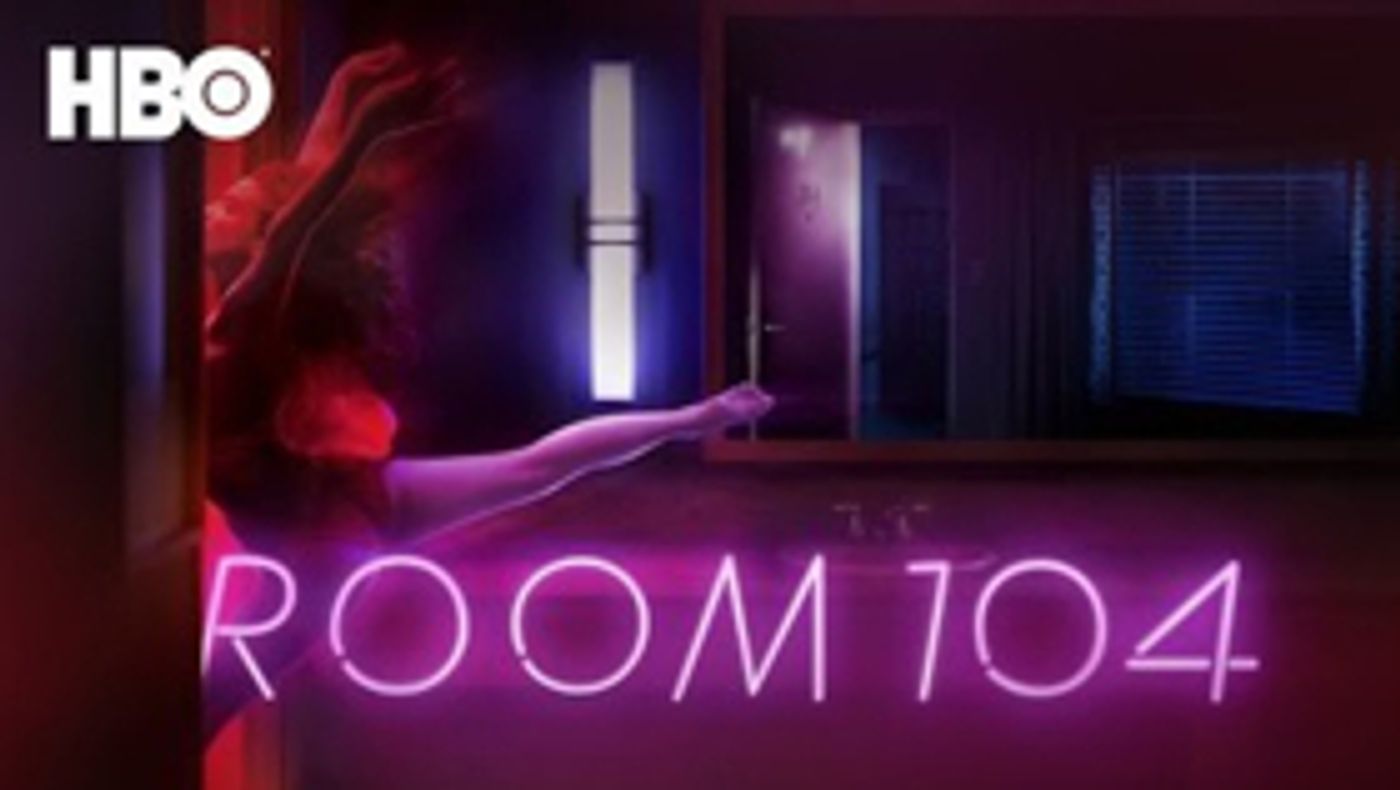 HBO Presents the ROOM 104 Two-Episode Season Two Premiere  Image
