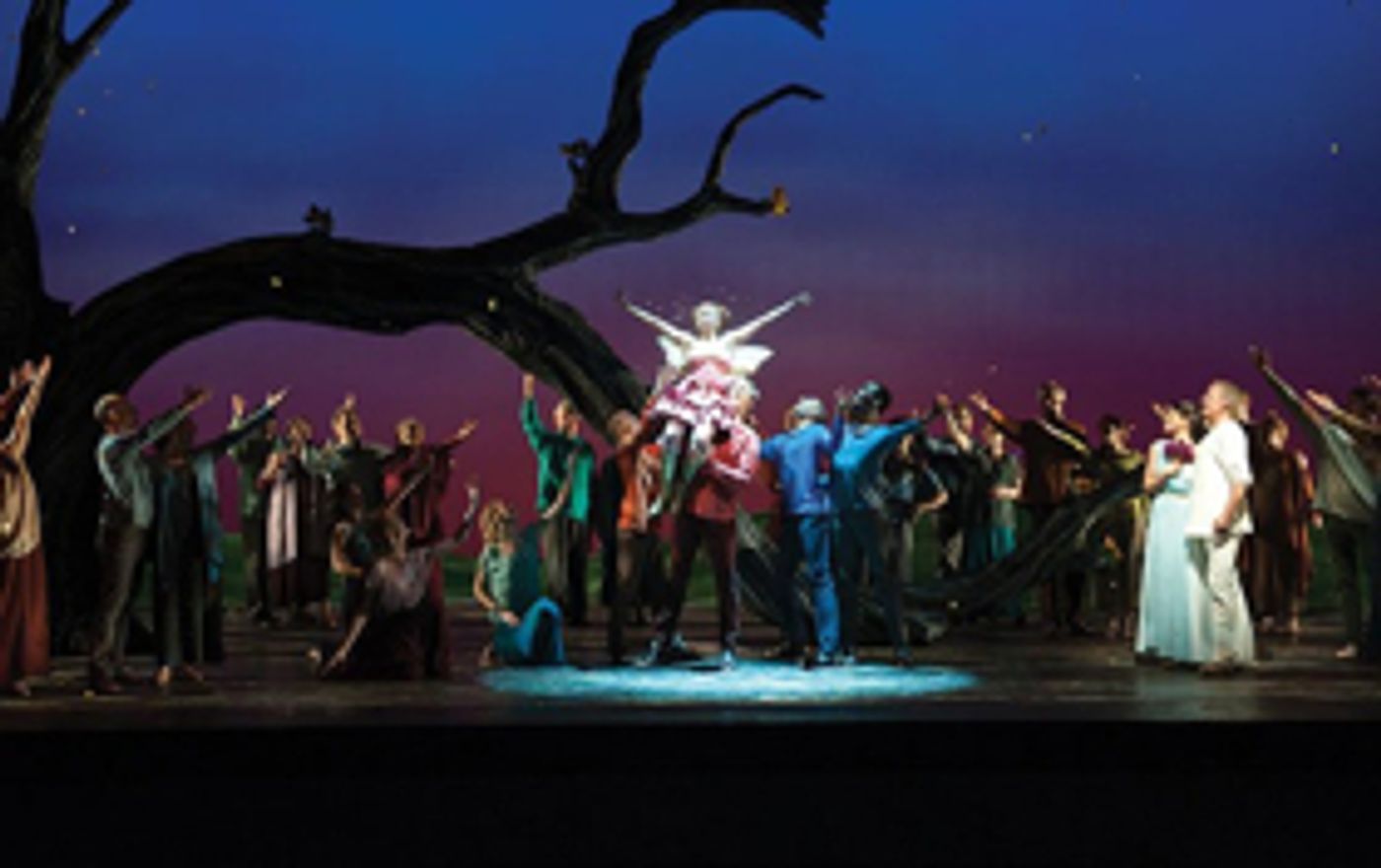 Florida Grand Opera Presents Gluck's Masterpiece ORFEO ED EURIDICE With Anthony Roth Costanzo 3/17-31 Florida Grand Opera Presents Gluck's Masterpiece ORFEO ED EURIDICE With Anthony Roth Costanzo 3/17-31 Image