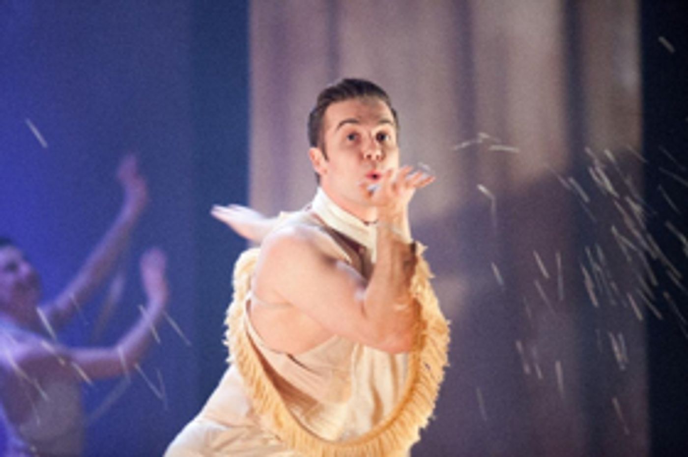 Review: IOLANTHE, Richmond Theatre Review: IOLANTHE, Richmond Theatre Image