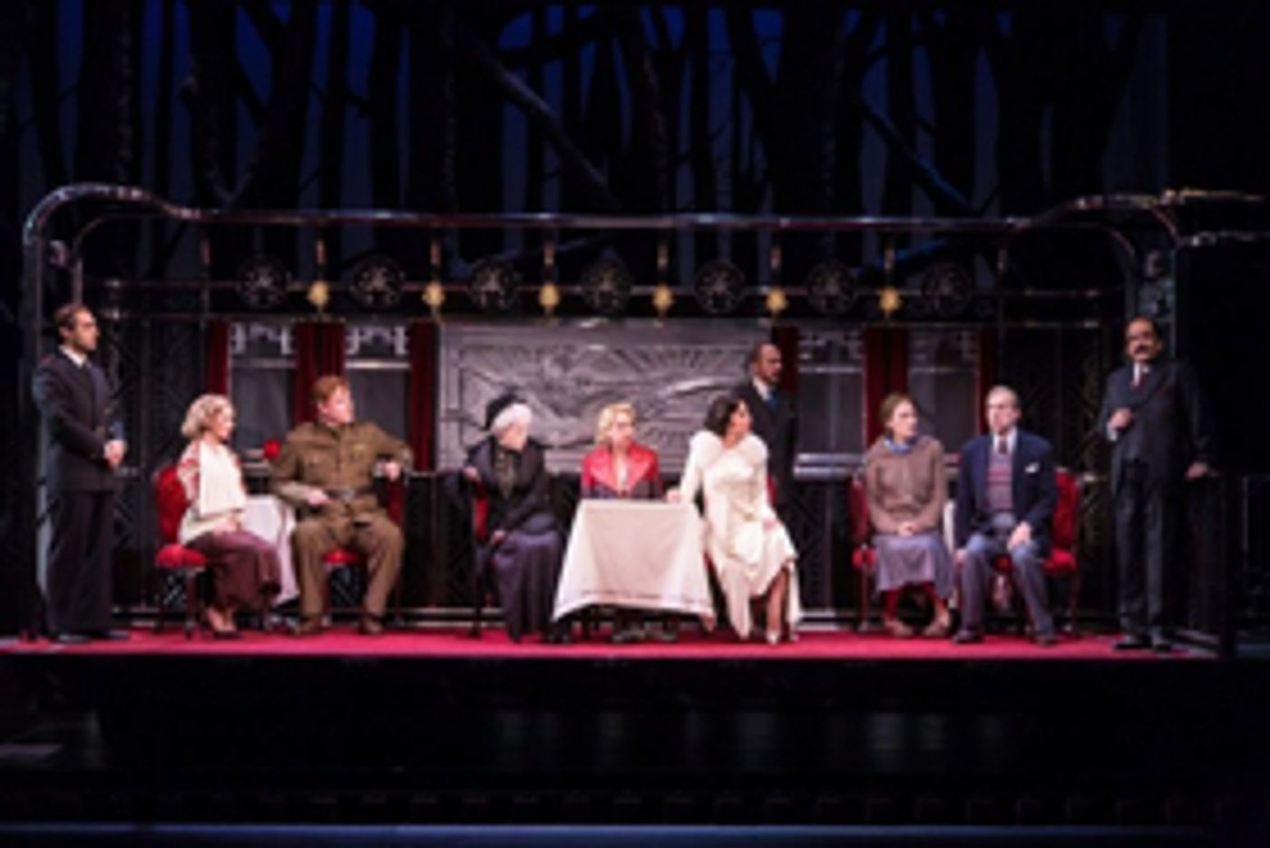 BWW: Connecticut's Top Theater Picks for March 2018 BWW: Connecticut's Top Theater Picks for March 2018 Image