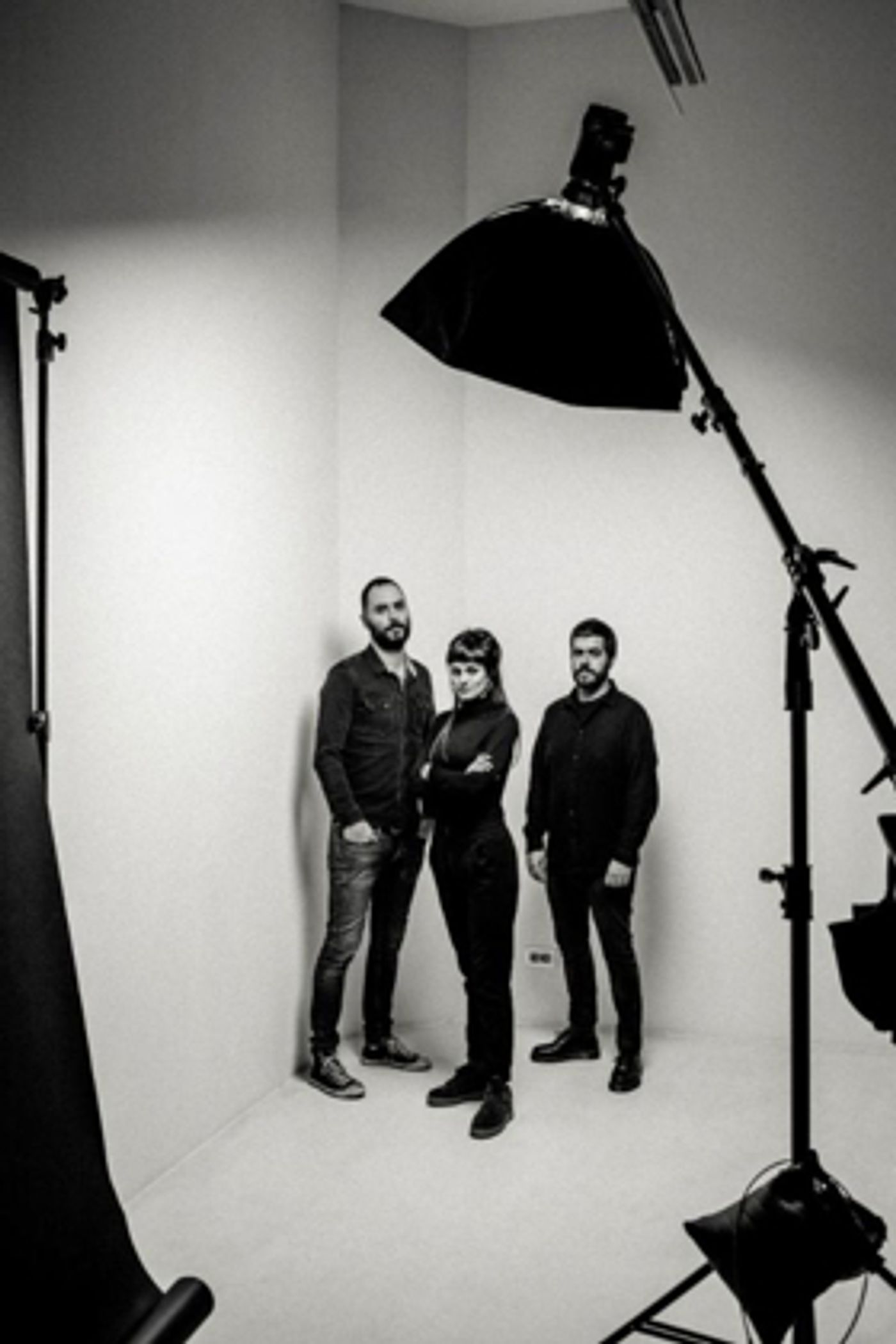 Brutus Release New Single DJANGO  Image