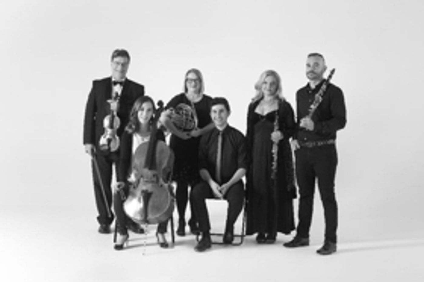 Southern Cross Soloists Announce 2018 Concert Season  Image