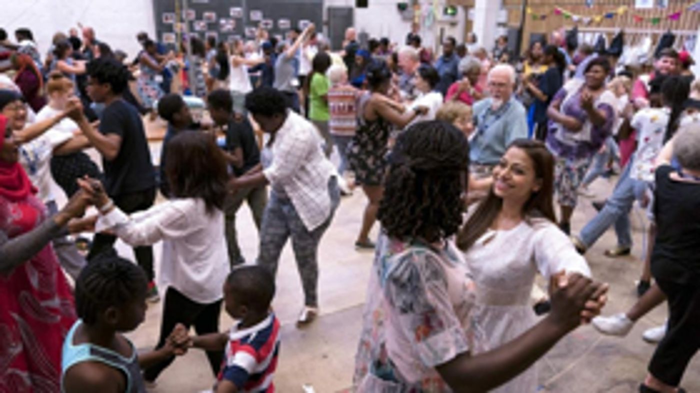 BroadwayWorld UK Awards 2018: Gary Naylor's Recommendations  Image