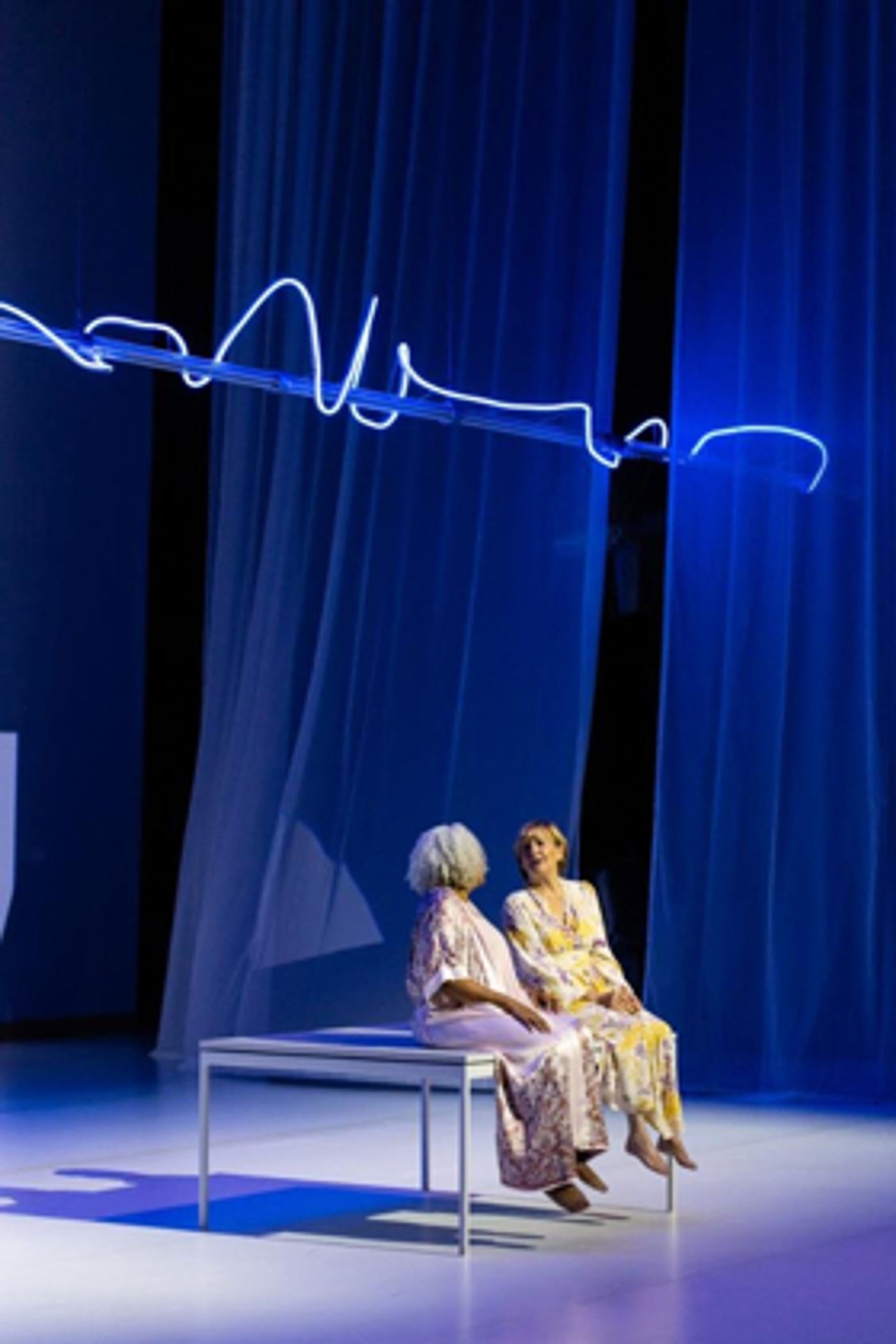 BWW Overview: A Look-Back at Opera's Many-Colored Dream Coat of Performance Highs in 2018  Image
