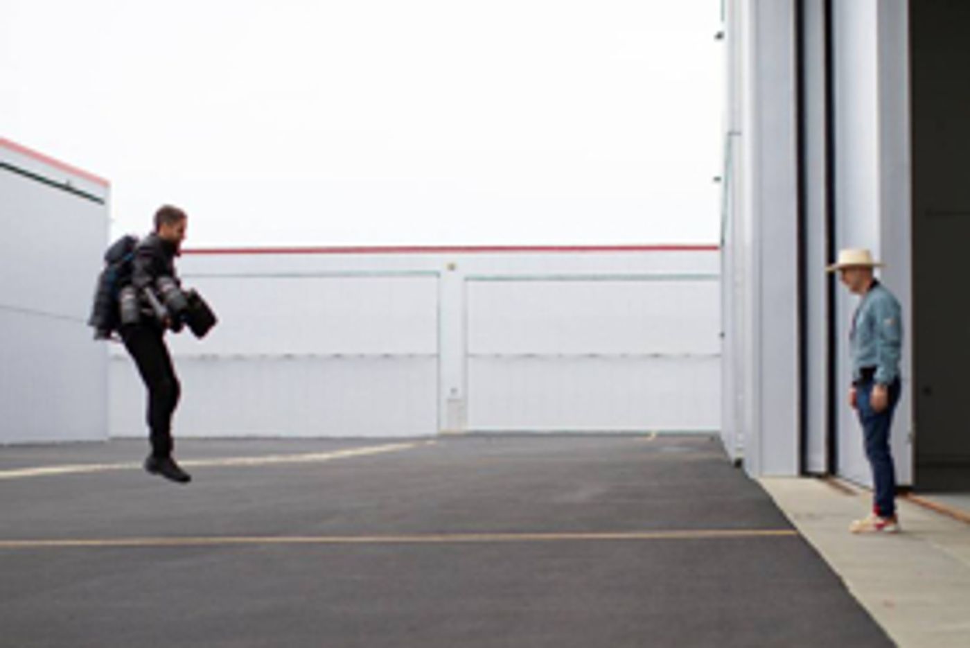 Adam Savage Returns in New Season of SAVAGE BUILDS  Image