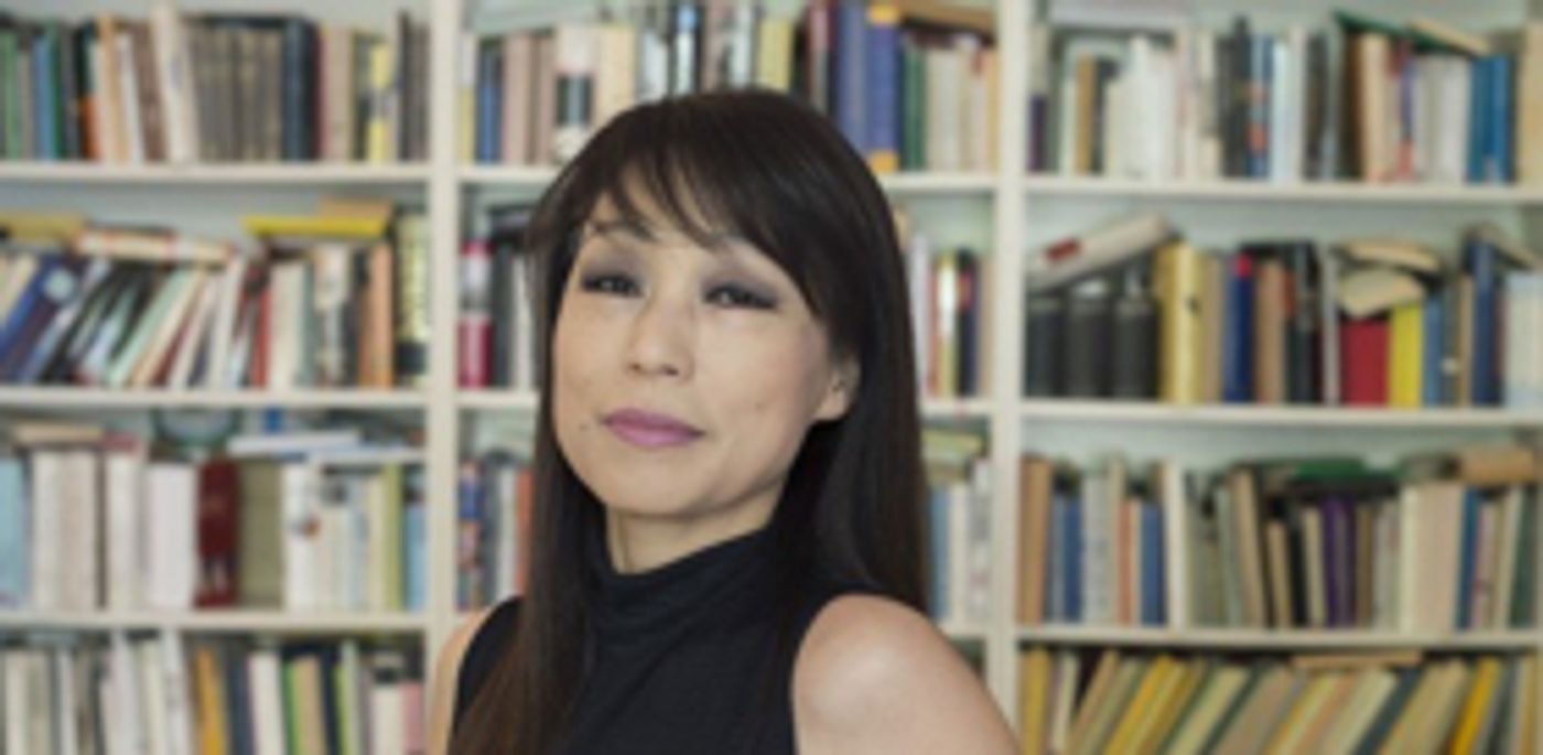 Unsuk Chin Wins 2018 Kravis Prize For New Music Unsuk Chin Wins 2018 Kravis Prize For New Music Image