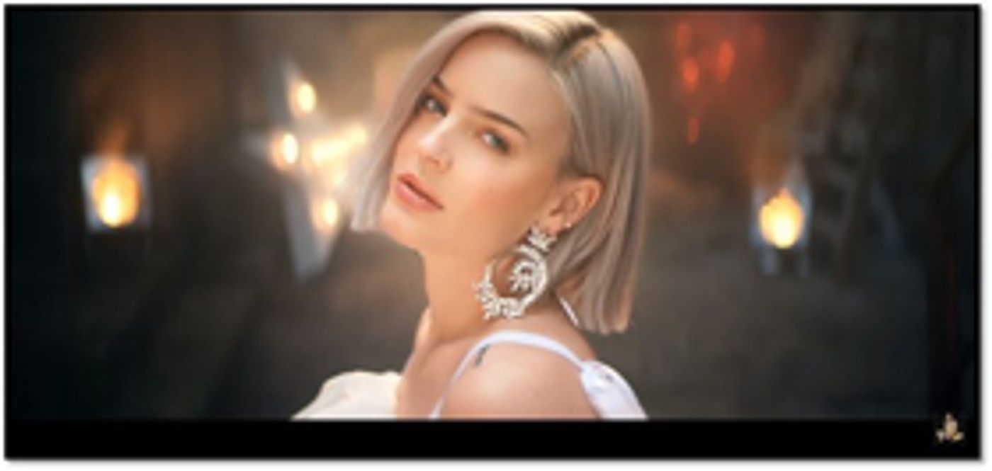 Anne-Marie & James Arthur To Perform REWRITE THE STARS From THE GREATEST SHOWMAN – REIMAGINED On THE VOICE Anne-Marie & James Arthur To Perform REWRITE THE STARS From THE GREATEST SHOWMAN – REIMAGINED On THE VOICE Image