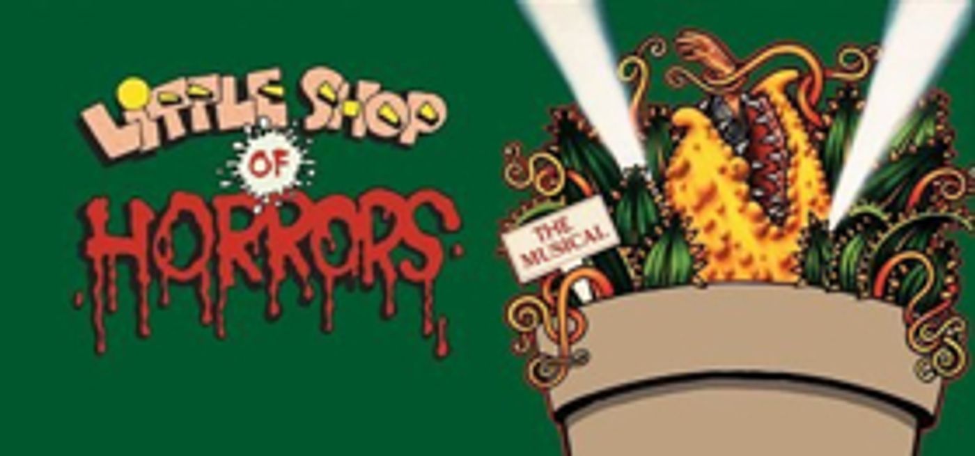 Mercury Theater Chicago Announces Production Of LITTLE SHOP OF HORRORS  Image