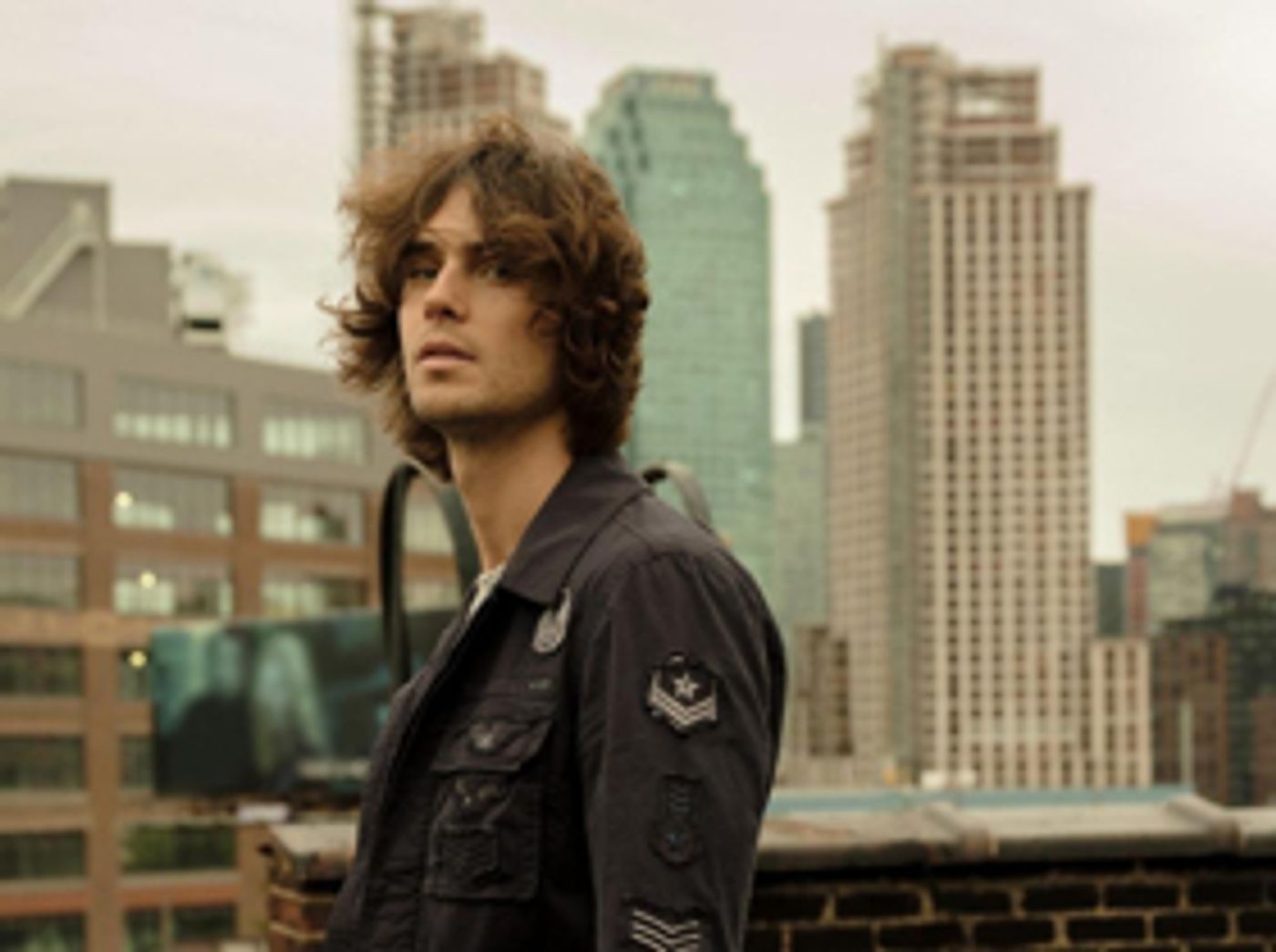 Cobi Premieres Highly Anticipated EP, 'Songs From the Ashes (PT. 2)' Cobi Premieres Highly Anticipated EP, 'Songs From the Ashes (PT. 2)' Image