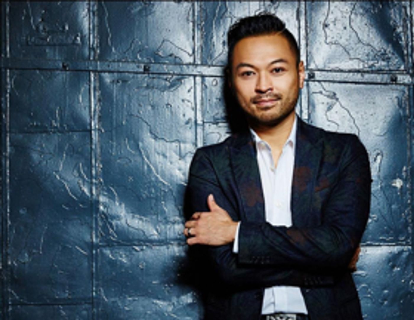 Cast Announced for SOFT POWER Cast Announced for SOFT POWER Image