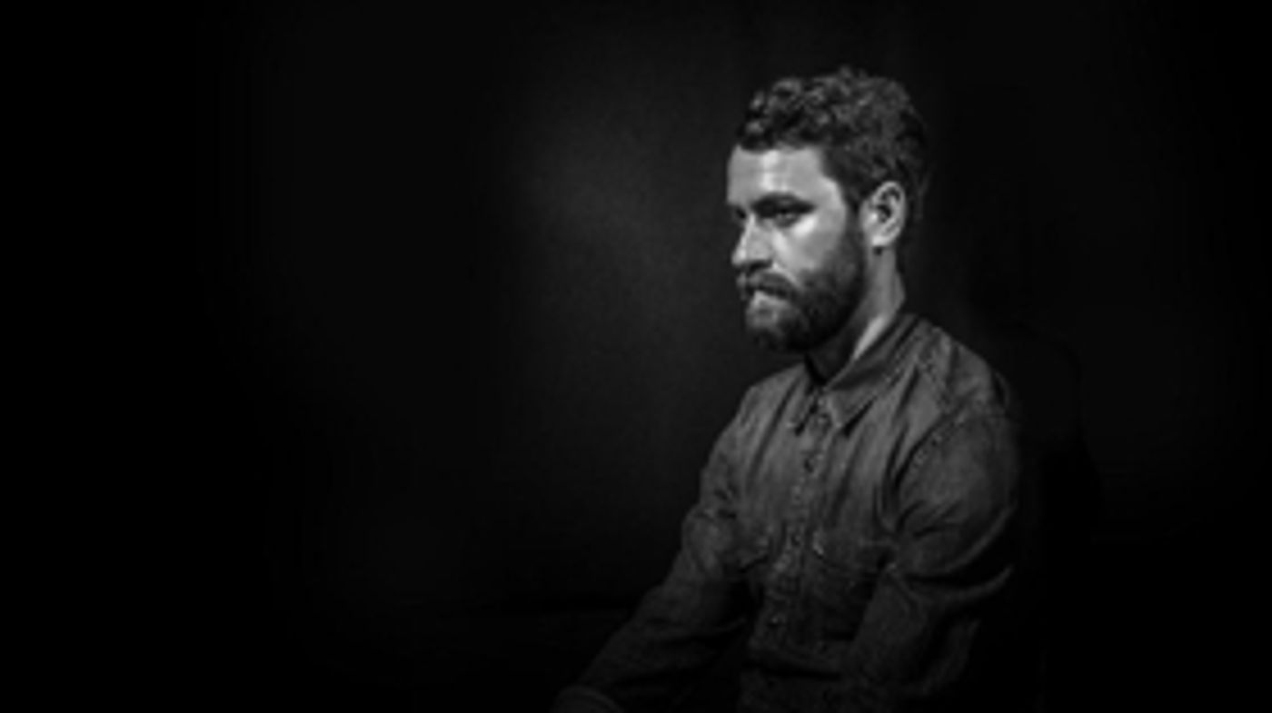 Jordan Munson to Release New Album UNTIL MY LAST May 11 Jordan Munson to Release New Album UNTIL MY LAST May 11 Image