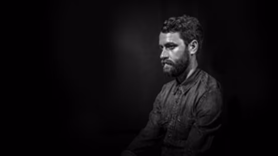 Jordan Munson to Release New Album UNTIL MY LAST May 11 Image
