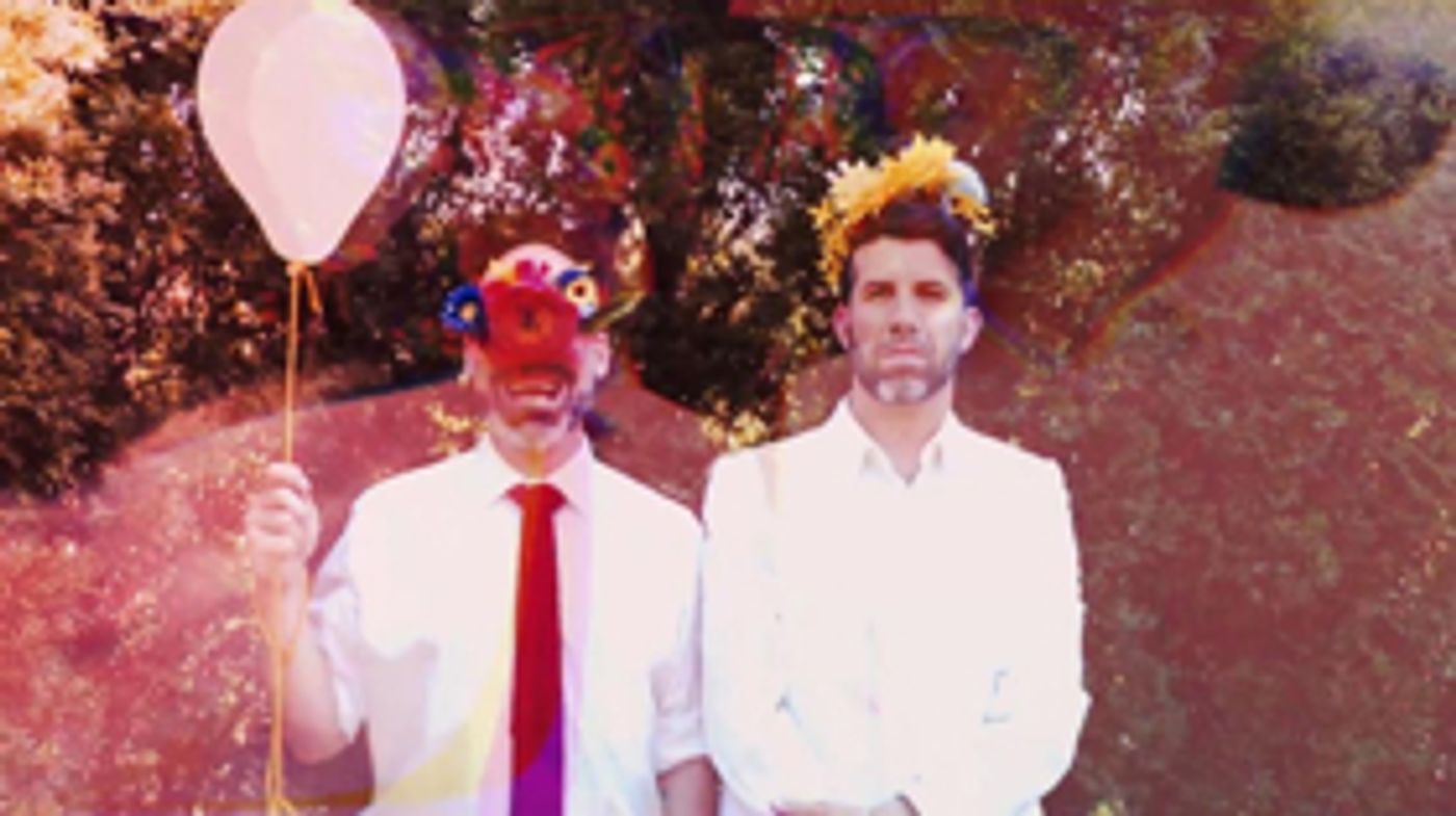 Humble Fire Releases New Single 'Mad World' (Tears For Fears Cover) Humble Fire Releases New Single 'Mad World' (Tears For Fears Cover) Image