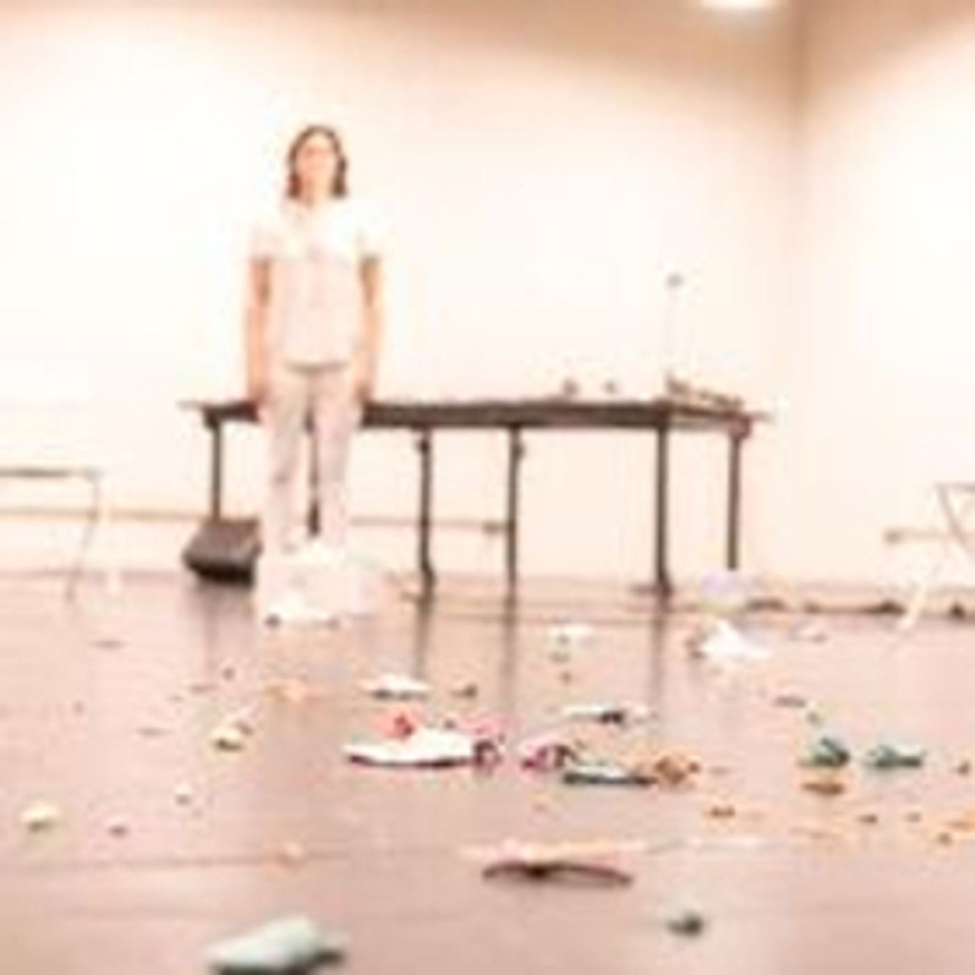 THANK YOU FOR COMING: SPACE Makes World Premiere at Montclair State University  Image