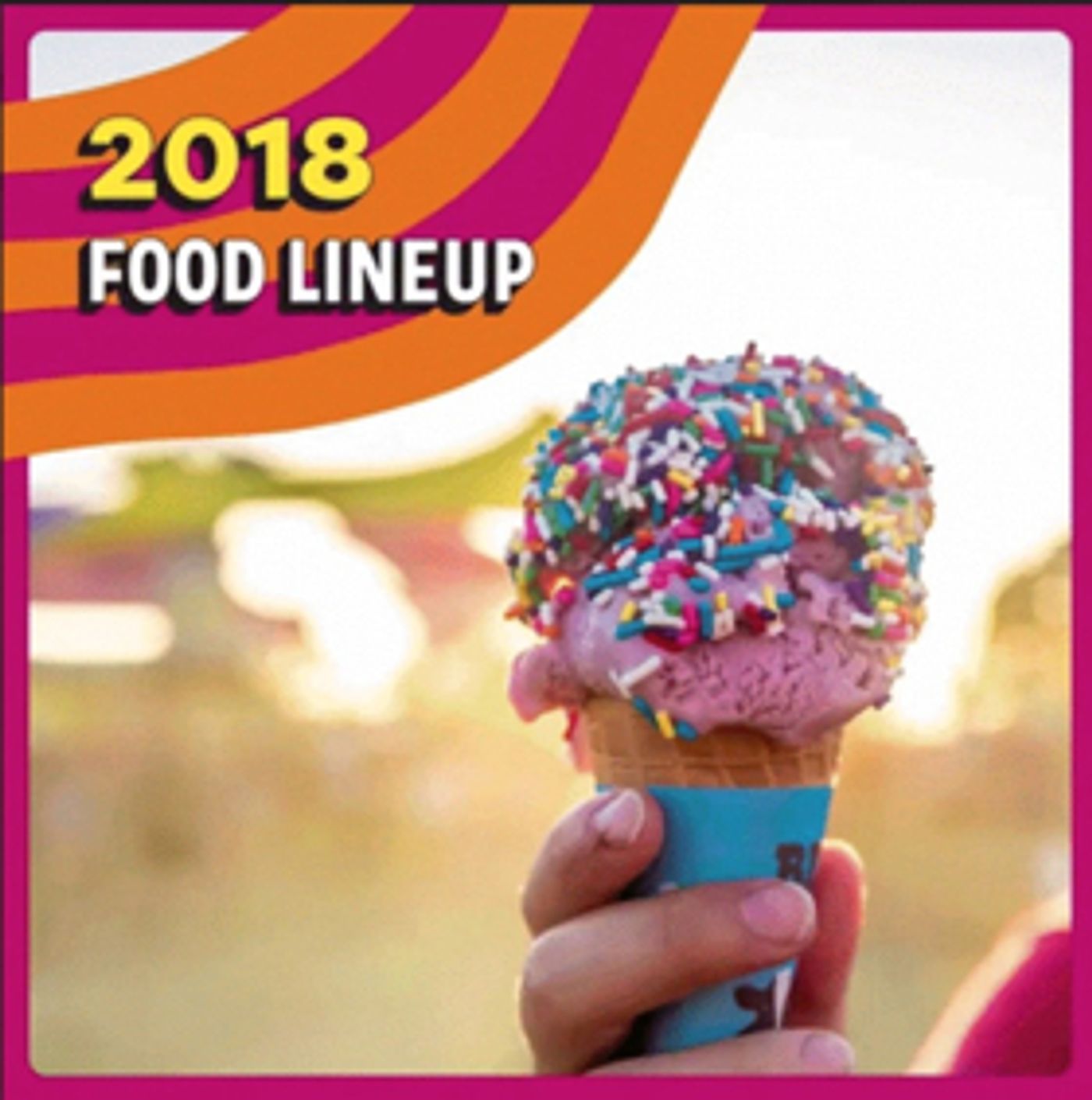 Bonnaroo Unveils 2018 Food and Drink Lineup  Image