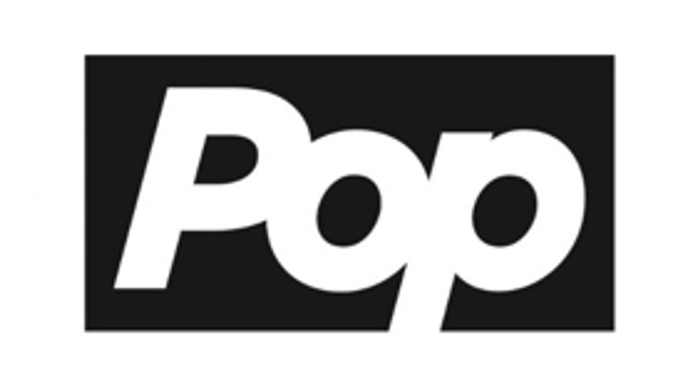 Pop Orders Two Comedy Pilots, BEST INTENTIONS and RIDE OR DIE  Image