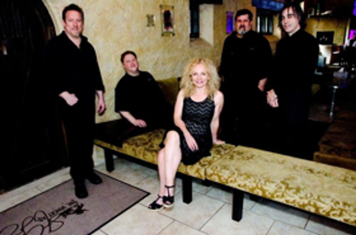 Bay Street Hosts THE CAROLE KING TRIBUTE: HOME AGAIN  Image