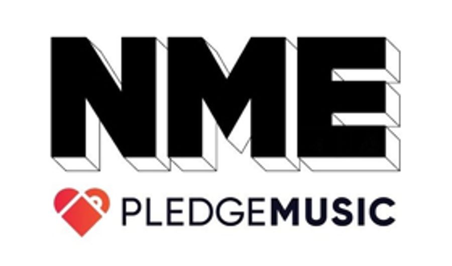 NME Partners with PledgeMusic To Support New Bands & Artists Image