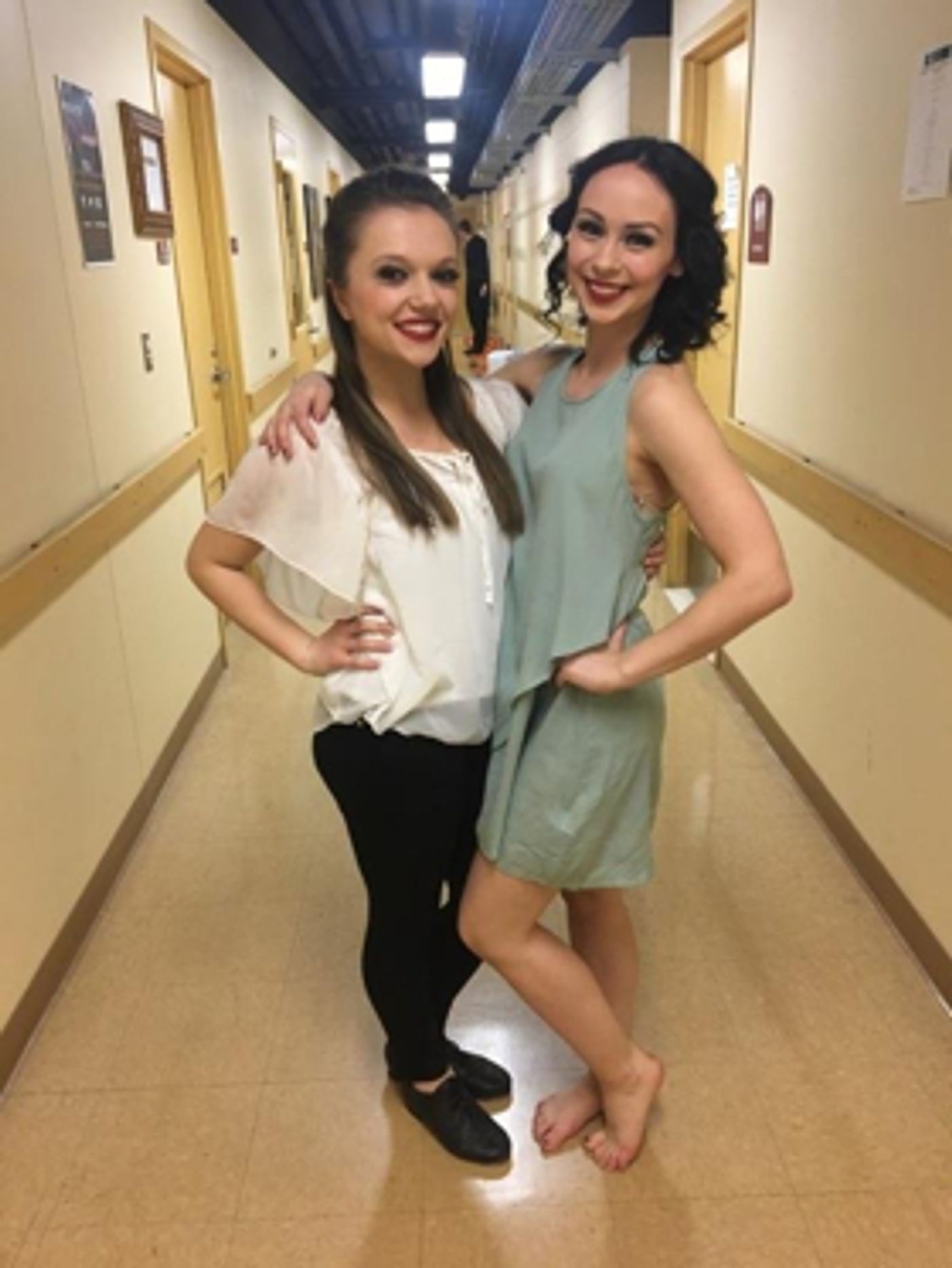 BWW Blog: Viva La Vivid! BWW Blog: Viva La Vivid! Image