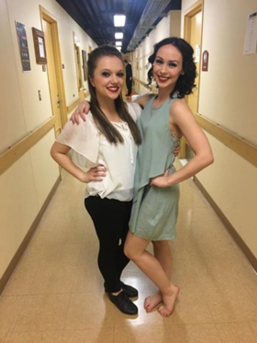 BWW Blog: Viva La Vivid! Image