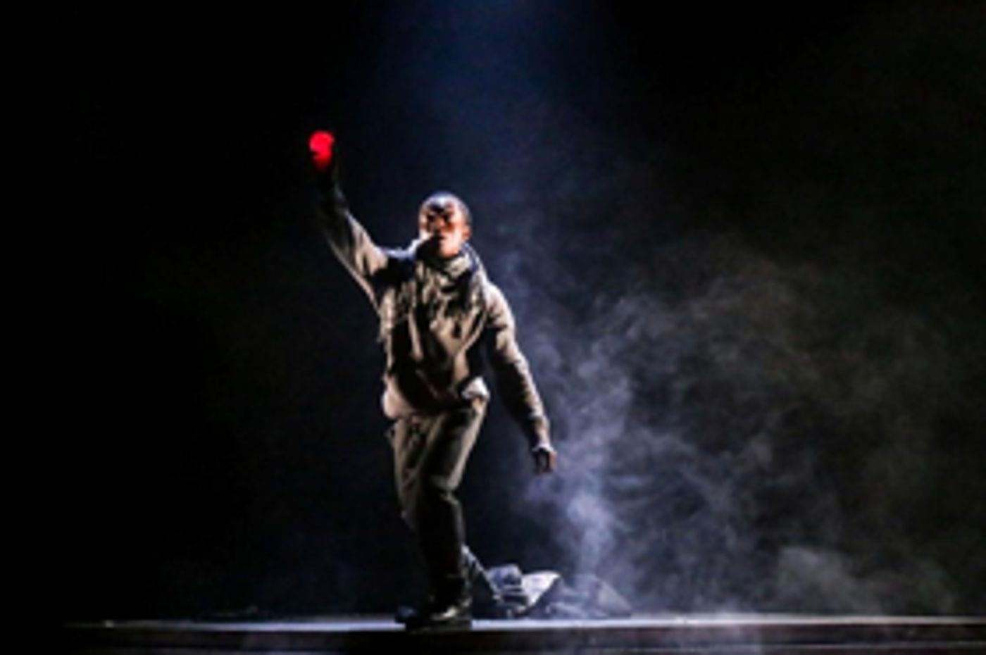 Interview: Natalie Ibu Talks GOOD DOG  Image