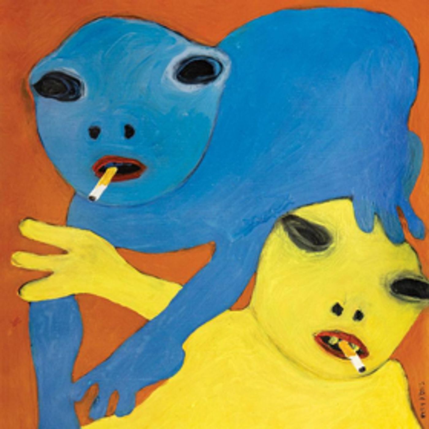 Sam Cohen Shares New Single, Tour With Ken Morby Starts This Week  Image