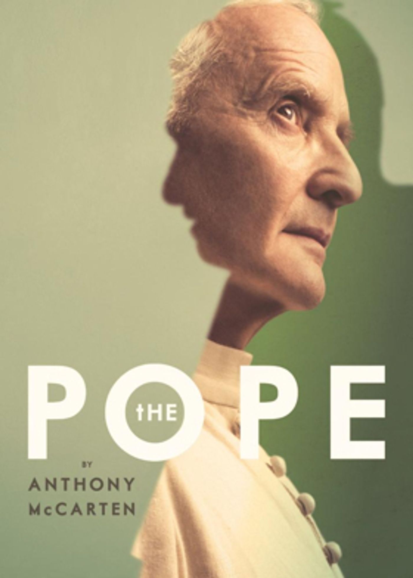 Royal & Derngate Announce Full Casting And Creative Team For The World Premiere Of THE POPE Royal & Derngate Announce Full Casting And Creative Team For The World Premiere Of THE POPE Image