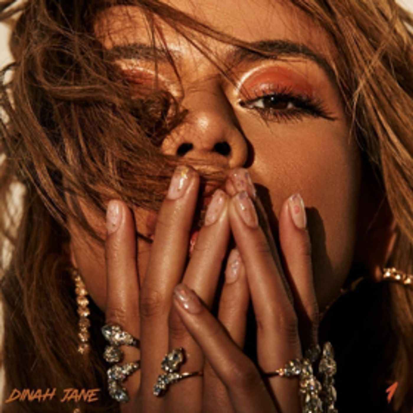 Review: Dinah Jane Drops Sultry Debut EP  Image