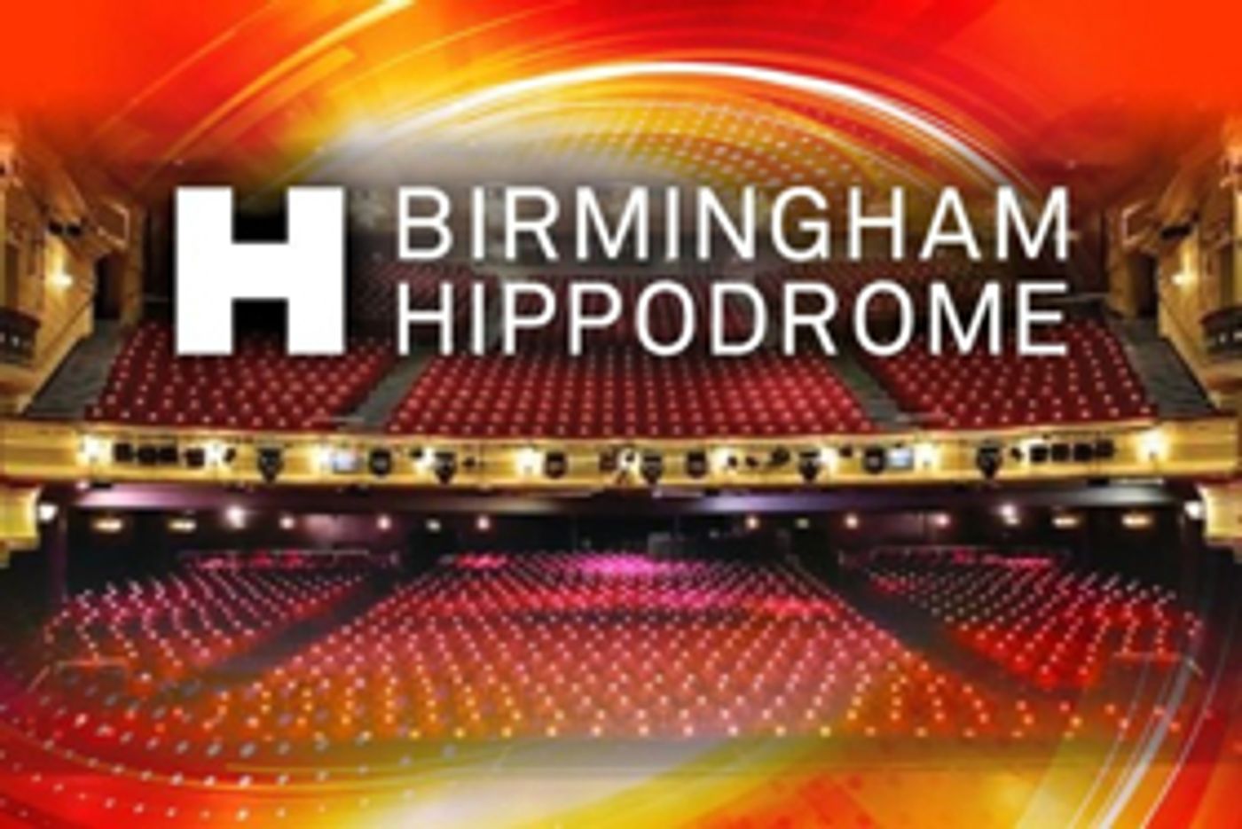 Birmingham Hippodrome Announces Holiday Shows Including THE NUTCRACKER and CINDERELLA Birmingham Hippodrome Announces Holiday Shows Including THE NUTCRACKER and CINDERELLA Image