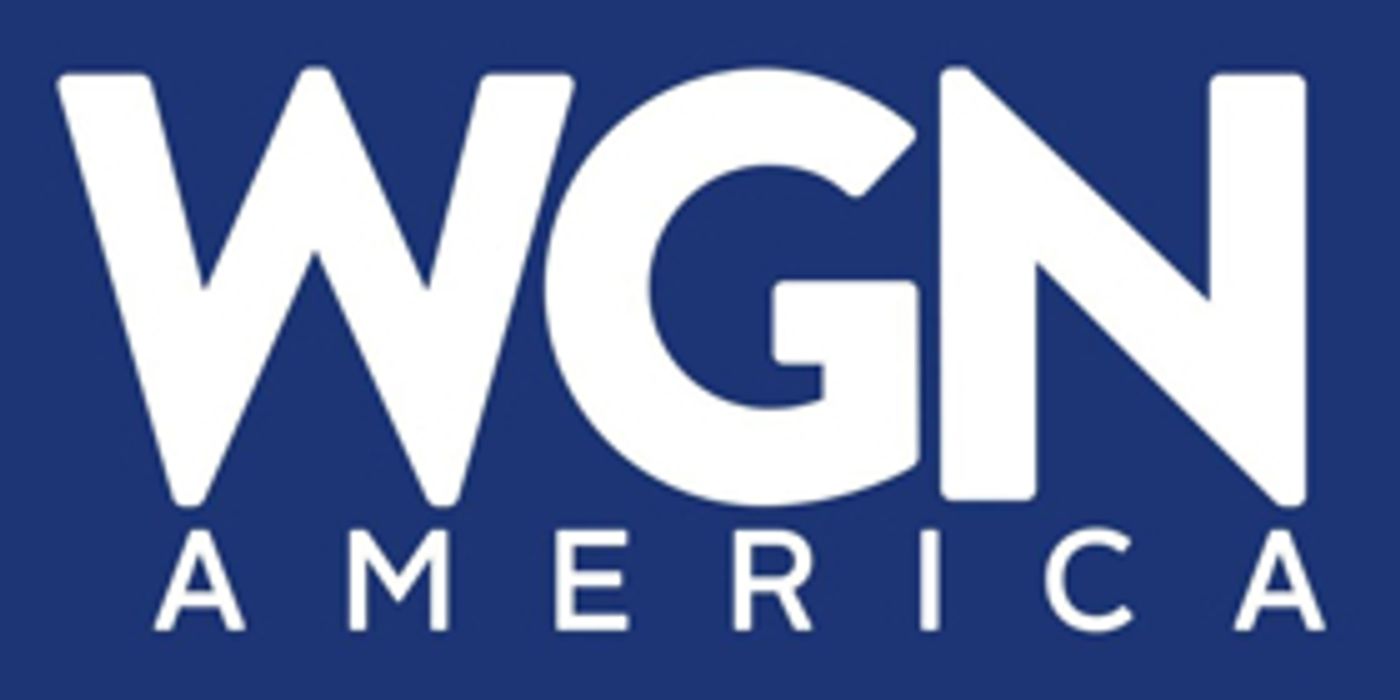 WGN America Orders Second Season of Crime Drama PURE WGN America Orders Second Season of Crime Drama PURE Image