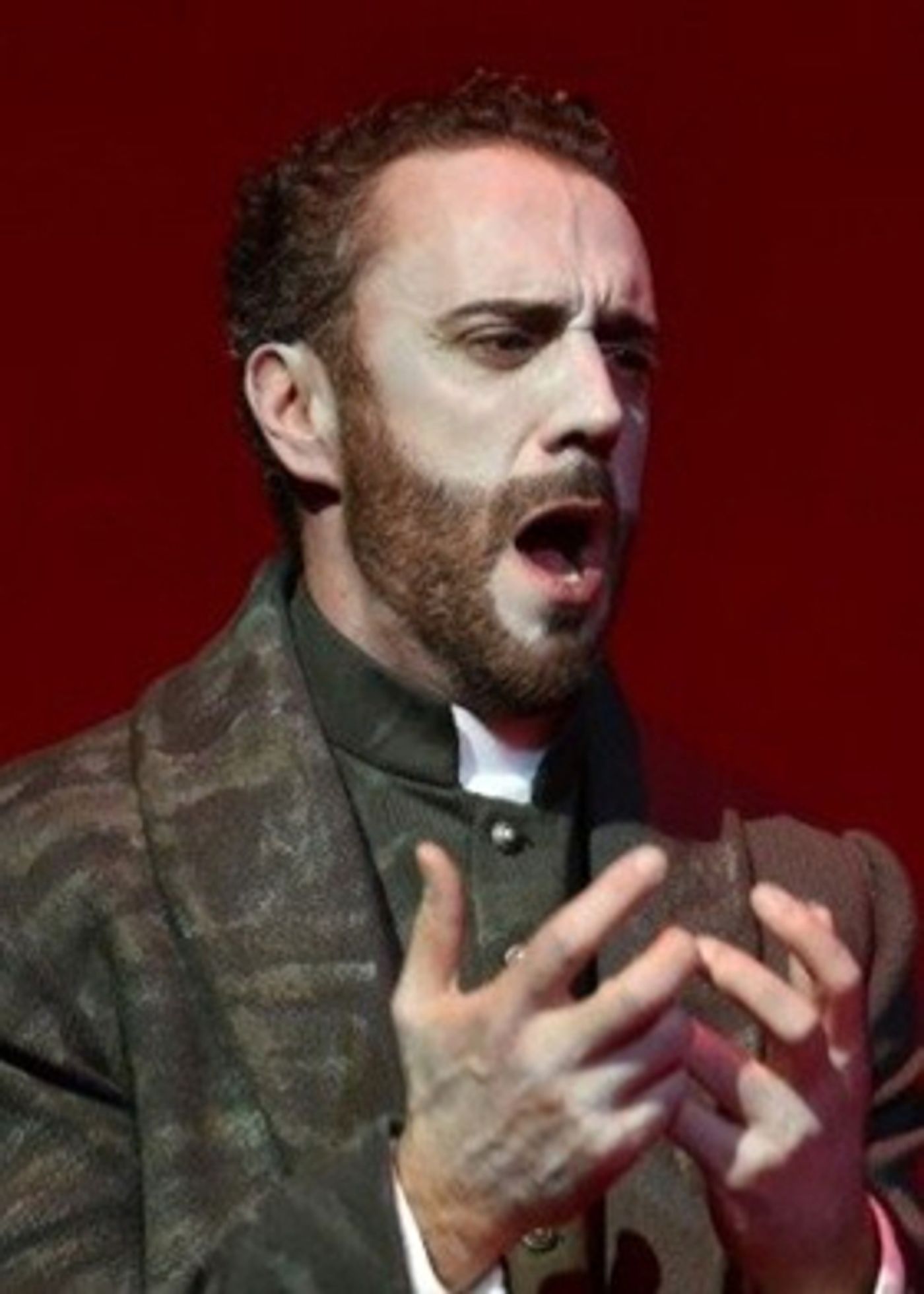 Review: 'Losing Your Mind' Three Ways in a Weekend at Opera Philadelphia's Festival O18  Image