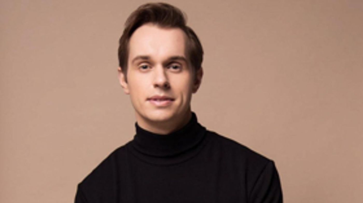 BWW Social: Go Behind The Scenes Of Zach Adkins at 54 Below Tonight on BWW's Instagram BWW Social: Go Behind The Scenes Of Zach Adkins at 54 Below Tonight on BWW's Instagram Image