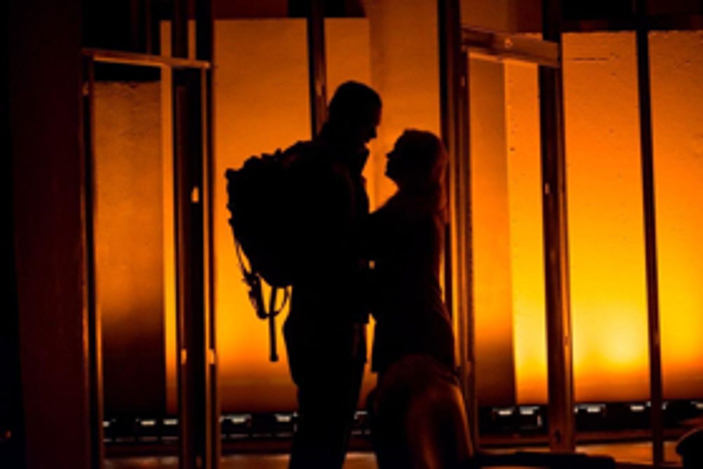 The Seeing Place Theater Presents The Whistleblower Series  Image