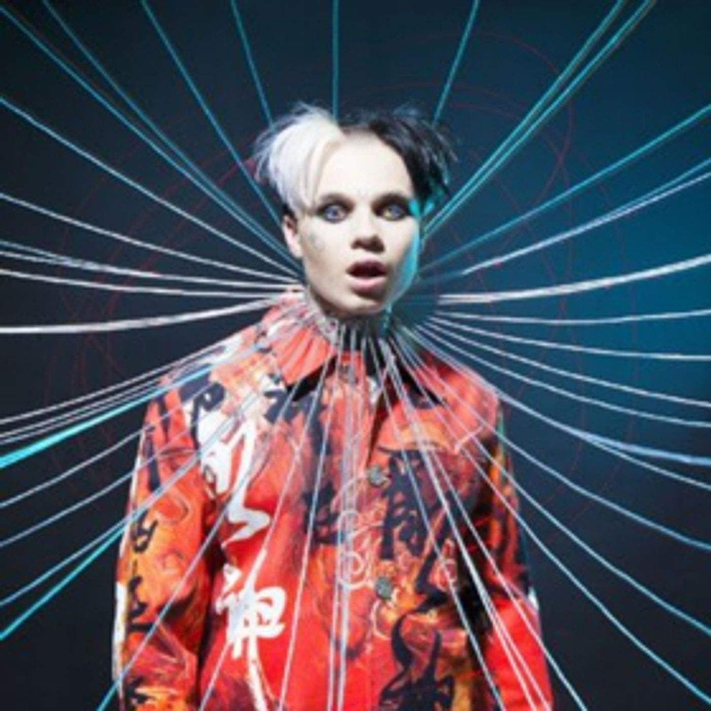BEXEY Drops Highly Anticipated EP SPOOKY ELECTRICK  Image