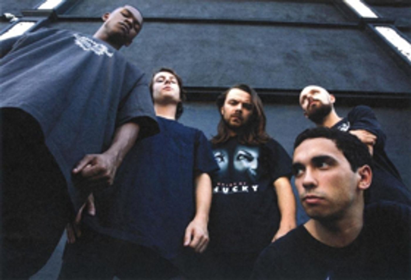 Vein Will Spend The Rest of 2018 Laying Waste To Venues & Stages While on Tour Vein Will Spend The Rest of 2018 Laying Waste To Venues & Stages While on Tour Image