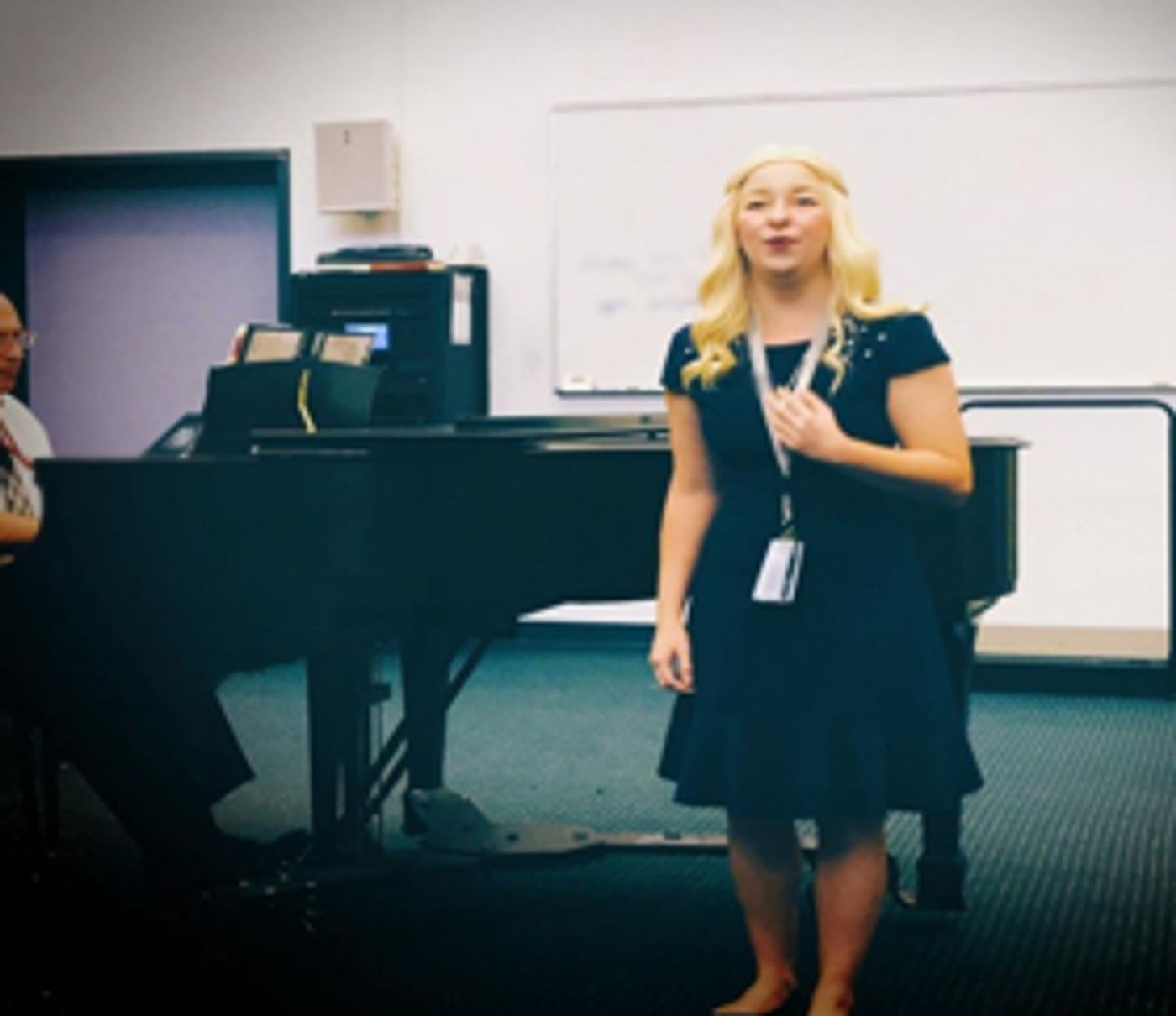 BWW Blog: The Life of a Music Major BWW Blog: The Life of a Music Major Image