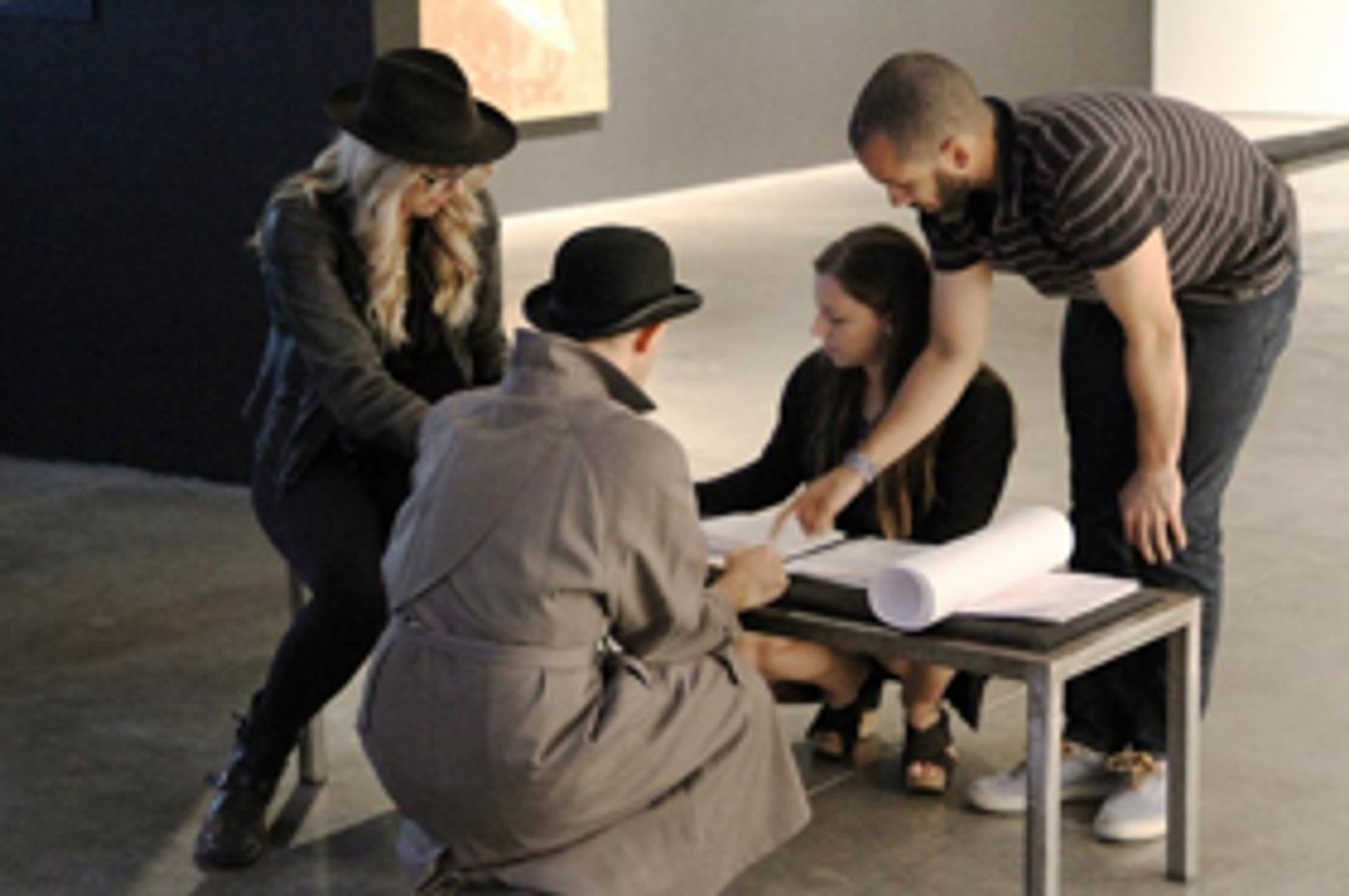 Scottsdale Museum of Contemporary Art Announces Summer 2019 Events Scottsdale Museum of Contemporary Art Announces Summer 2019 Events Image