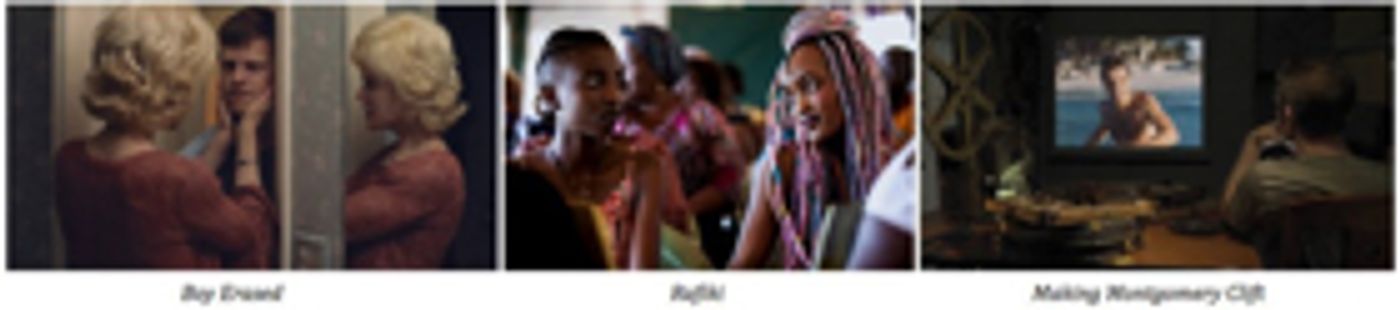 NewFest 2018 Announces Full Lineup For Their 30th Anniversary  Image