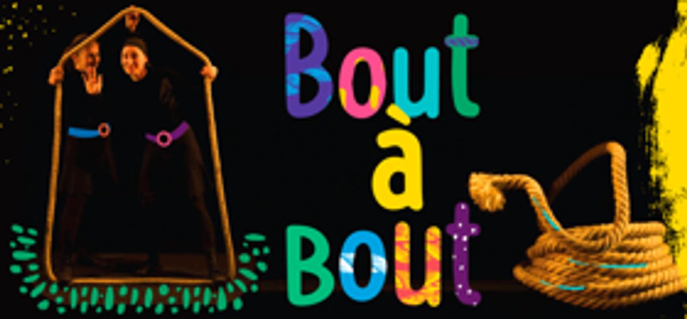 New 42nd Street and New Victory Theater Welcome Le Clan des Songes New 42nd Street and New Victory Theater Welcome Le Clan des Songes Image