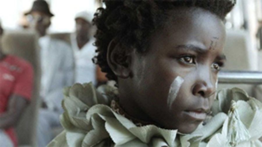 BAMcinématek and New Voices Arts & Media Present the Eighth Annual New Voices in Black Cinema, Apr 26—29 Image