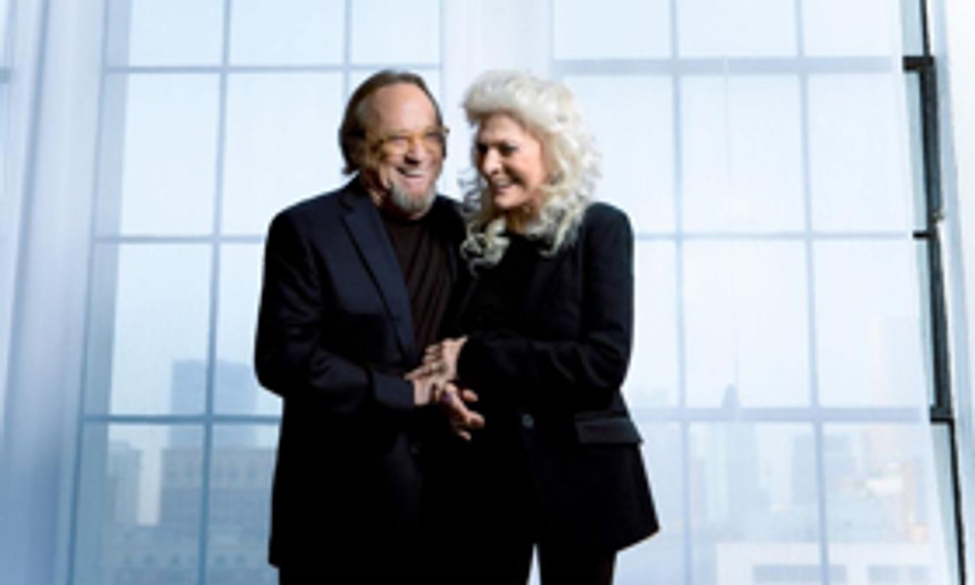 Stills & Collins Sold Out At Van Wezel  Image