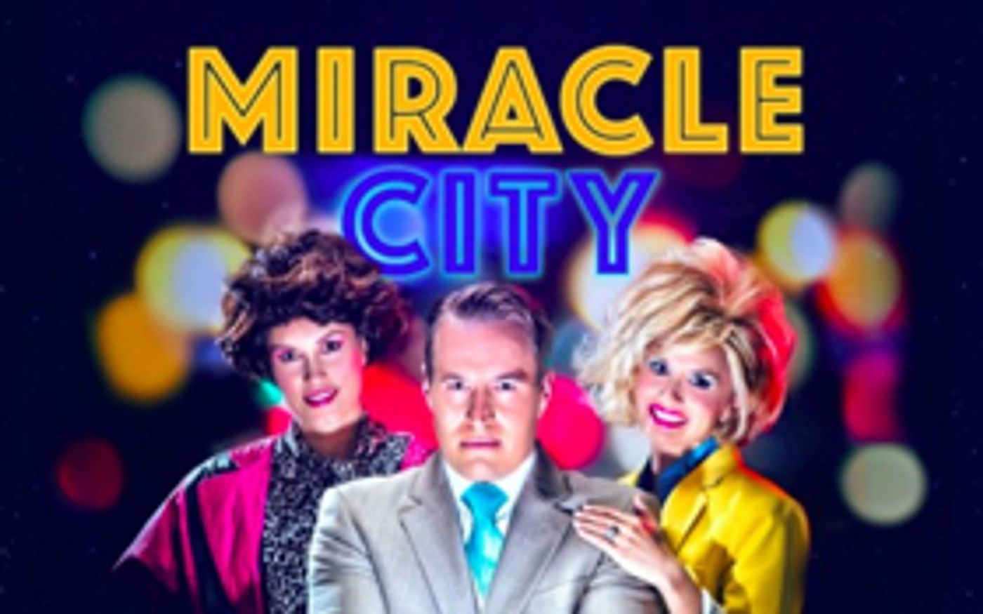 Melbourne Season Announced for MIRACLE CITY, Featuring Missy Higgins  Image