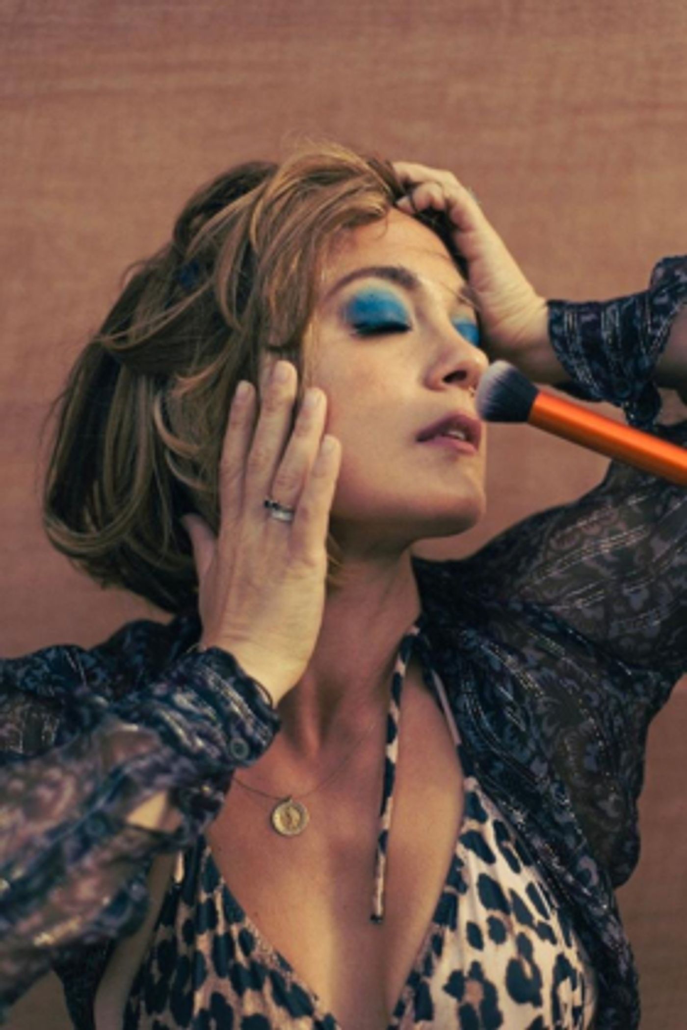 Guest Blog: Jess Latowicki On SUPER DUPER CLOSE UP  Image