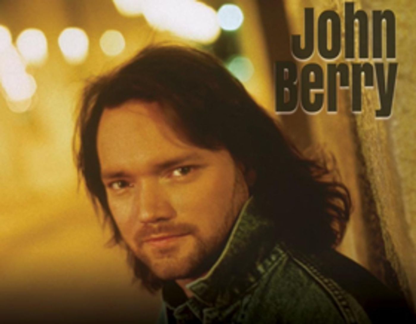 Grammy Winning Artist, John Berry, Releases Official Video For THE RICHEST MAN Grammy Winning Artist, John Berry, Releases Official Video For THE RICHEST MAN Image