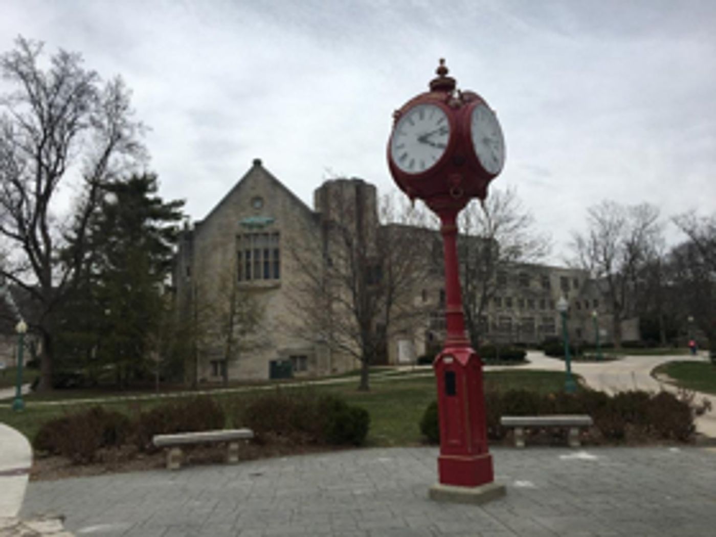 BWW Blog: Hitting the Ground Running Post-Spring Break  Image